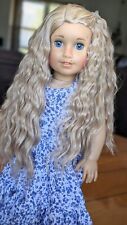 Custom american girl for sale  Kendallville