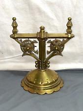 Antique bronze star for sale  Union