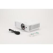 Optoma eh412st bright for sale  Elizabethport