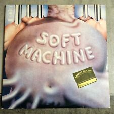 The soft machine usato  Roma