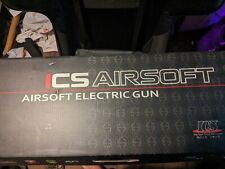 Ics l85 airsoft for sale  Oklahoma City