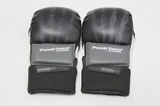 Grappling gloves training for sale  SHEFFIELD