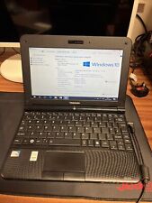10.1 laptop toshiba for sale  NEWPORT