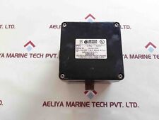 Abtech bpgc6 electrical for sale  Shipping to Ireland