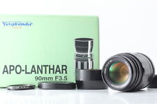 Exc box voigtlander for sale  Shipping to Ireland