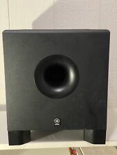 Yamaha hs10w powered for sale  Woodstock