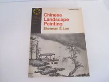 Book chinese landscape for sale  San Diego