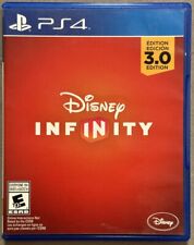 Disney Infinity Edition 3.0 - Sony PlayStation 4, 2015 PS4, usado segunda mano  Embacar hacia Argentina