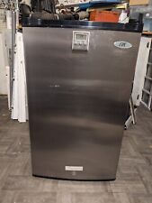 lock upright freezer for sale  San Bernardino
