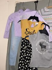 Girls size clothing for sale  Winchester