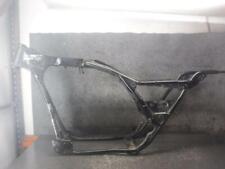 Used, 07 Harley Street Glide FLHX Frame Chassis 19T for sale  Raymond