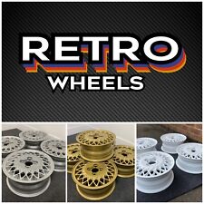 Metro alloy wheels for sale  BIRMINGHAM