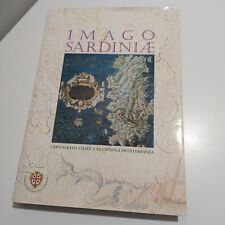 Sardegna imago sardiniae usato  Sassari