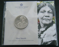 2023 mary seacole for sale  STEVENAGE