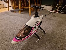Kyosho concept helicopter for sale  WESTCLIFF-ON-SEA