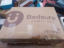 Bedsure comfy cat for sale  DERBY