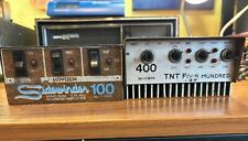 Mobile linear amplifier for sale  Holland