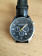 Montre homme armani d'occasion  Saint-Herblain