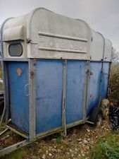 richardson trailer for sale  BATH