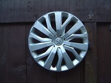 peugeot expert wheel trims for sale  GATESHEAD