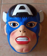 Capitan america maschera usato  Italia