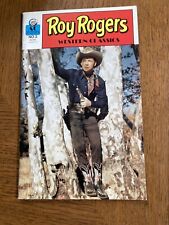 Roy rogers western for sale  SUDBURY
