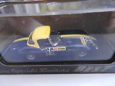 voiture miniature JAGUAR E SPYDER 1/43 dans sa boite, occasion d'occasion  La Valette-du-Var
