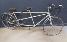 Peugeot tandem bicycle for sale  HEREFORD