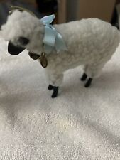 Wooly sheep made for sale  Shipping to Ireland