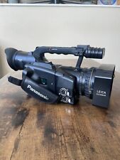 Panasonic dvx100b for sale  BRIGHTON