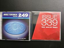 Mastermix issue 249 for sale  BIRMINGHAM