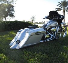 Harley bagger stretched for sale  Palm Beach Gardens