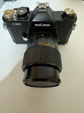 Spiegelreflex kamera maginon gebraucht kaufen  Regensburg