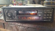 Autoradio cassette vintage d'occasion  Plonéour-Lanvern