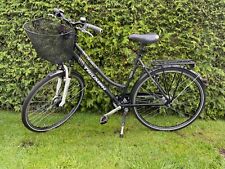 damen triumph fahrrad gebraucht kaufen  Hennigsdorf