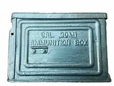 Ammunition box reeves for sale  READING