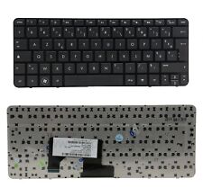Używany, Français clavier HP MINI 1103 210-2000 200-4200 210-3000 1104 /HP266-FR.B na sprzedaż  PL
