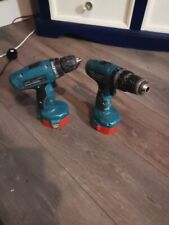 Makita cordless 18v for sale  WHITCHURCH