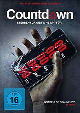 Countdown dvd zustand gebraucht kaufen  Berlin