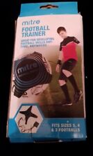 Metre football trainer for sale  SKIPTON