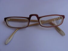 Vintage monture lunettes d'occasion  Monistrol-sur-Loire