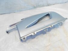 2001-2004 Aprilia RST1000 RST Futura Silver Lower Left Fairing Cowling Panel for sale  Berryville