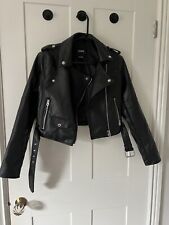 Pull bear leather for sale  WELLING