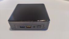 Used, INTEL NUC NUC7I3BNK 8GB RAM **NO HD/ NO CADDIE/ NO OS/ NO POWER CORD INCLUDED for sale  Shipping to South Africa