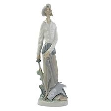 Lladro figurine quixote for sale  DUNDEE