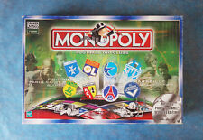 Vintage jeu monopoly d'occasion  Saint-Brieuc