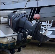 115 hp outboard engine for sale  ROWLAND'S CASTLE