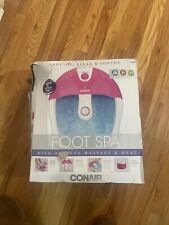 foot spa massager for sale  Bryant