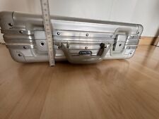 Gebraucht, Vintage rimowa aktenkoffer gebraucht kaufen  München