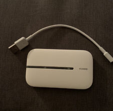 Huawei E5576-320 4G Mobile Wi-Fi Hotspot - White for sale  Shipping to South Africa